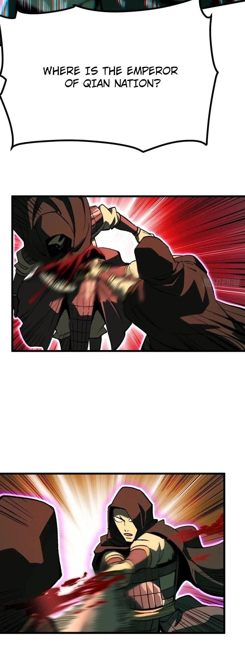 AccidentaIIy Became Famous Throughout History Chapter 114 16